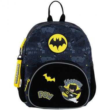 Рюкзак дитячий "Kite" /DC25-2727XS/ Kids 2727 DC Batman (1/15)