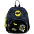 Рюкзак дитячий "Kite" /DC25-2727XS/ Kids 2727 DC Batman (1/15)
