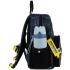 Рюкзак дитячий "Kite" /DC25-2727XS/ Kids 2727 DC Batman (1/15)