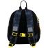 Рюкзак дитячий "Kite" /DC25-2727XS/ Kids 2727 DC Batman (1/15)