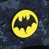 Рюкзак дитячий "Kite" /DC25-2727XS/ Kids 2727 DC Batman (1/15)