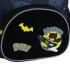 Рюкзак дитячий "Kite" /DC25-2727XS/ Kids 2727 DC Batman (1/15)