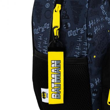 Рюкзак дитячий "Kite" /DC25-2727XS/ Kids 2727 DC Batman (1/15)