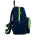 Рюкзак дитячий "Kite" /K25-2727XS-5/ Kids 2727 Dino Gamer (1/15)
