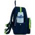 Рюкзак дитячий "Kite" /K25-2727XS-5/ Kids 2727 Dino Gamer (1/15)
