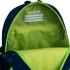 Рюкзак дитячий "Kite" /K25-2727XS-5/ Kids 2727 Dino Gamer (1/15)