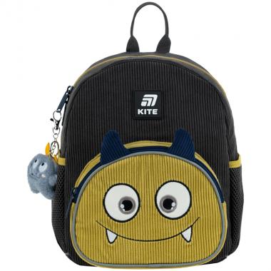 Рюкзак дитячий "Kite" /K25-2727XS-7/ Kids 2727 Monster (1/15)