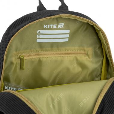 Рюкзак дитячий "Kite" /K25-2727XS-7/ Kids 2727 Monster (1/15)