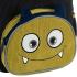 Рюкзак дитячий "Kite" /K25-2727XS-7/ Kids 2727 Monster (1/15)