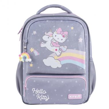 Рюкзак дитячий "Kite" /HK25-559XS/ Kids 559 Hello Kitty (1/36)