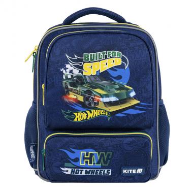 Рюкзак дитячий "Kite" /HW25-559XS/ Kids 559 Hot Wheels (1/36)