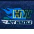 Рюкзак дитячий "Kite" /HW25-559XS/ Kids 559 Hot Wheels (1/36)
