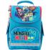 Рюкзак каркасний "Kite" /MH17-501S/ Monster High (33477) (1/8)