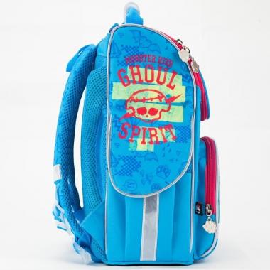 Рюкзак каркасний "Kite" /MH17-501S/ Monster High (33477) (1/8)