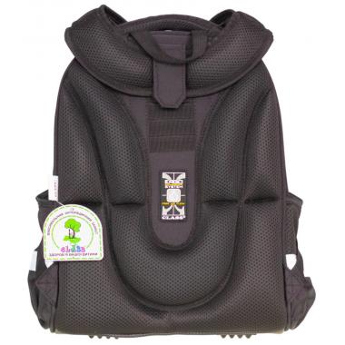 Ранець-рюкзак "CLASS" /2516C/ SchoolCase 2 відділення, 39х28х21см, "Skate"