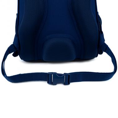 Рюкзак шкільний каркасний "Kite" /K22-555S-5/ Education Cyber (61500) (1/4)