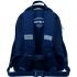 Рюкзак шкільний каркасний "Kite" /K22-555S-5/ Education Cyber (61500) (1/4)