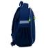 Рюкзак шкільний каркасний "Kite" /K22-555S-5/ Education Cyber (61500) (1/4)