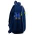 Рюкзак шкільний каркасний "Kite" /K22-555S-5/ Education Cyber (61500) (1/4)
