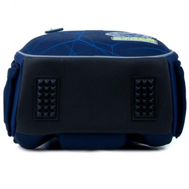 Рюкзак шкільний каркасний "Kite" /K22-555S-5/ Education Cyber (61500) (1/4)