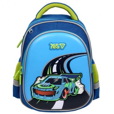 Рюкзак дитячий "YES" /550457/ K-36XS On the Road 30,5*25,5*11,5см (1/20)