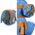 Рюкзак дитячий "YES" /550463/ K-37XS  Jurassic World Dino Friends 30,5*24*11,5см (1/20)