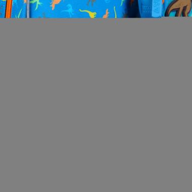 Рюкзак дитячий "YES" /550463/ K-37XS  Jurassic World Dino Friends 30,5*24*11,5см (1/20)