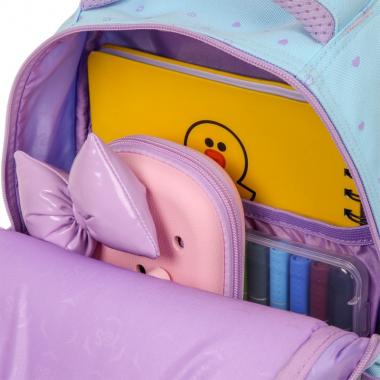 Рюкзак дитячий "YES" /550460/ K-37XS Cute Bear 30,5*24*11,5см (1/20)