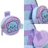 Рюкзак дитячий "YES" /550460/ K-37XS Cute Bear 30,5*24*11,5см (1/20)