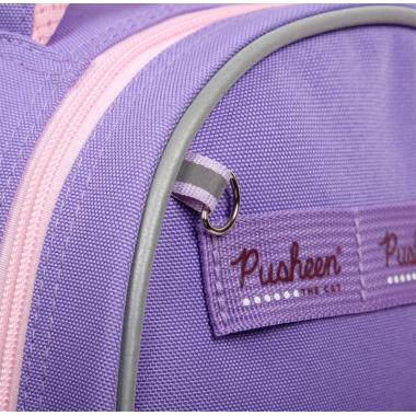Рюкзак дитячий "YES" /550458/ K-37XS Pusheen Summer 30,5*24*11,5см (1/20)
