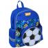 Рюкзак дитячий "YES" /550471/ K-44XS Ball 32*25*12см (1/20)