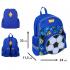 Рюкзак дитячий "YES" /550471/ K-44XS Ball 32*25*12см (1/20)