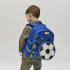 Рюкзак дитячий "YES" /550471/ K-44XS Ball 32*25*12см (1/20)