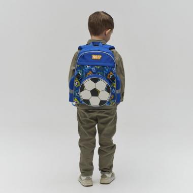 Рюкзак дитячий "YES" /550471/ K-44XS Ball 32*25*12см (1/20)