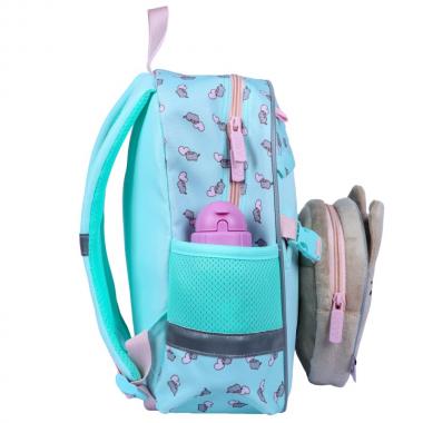 Рюкзак дитячий "YES" /550469/ K-44XS Pusheen 32*25*12см (1/20)