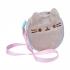 Рюкзак дитячий "YES" /550469/ K-44XS Pusheen 32*25*12см (1/20)