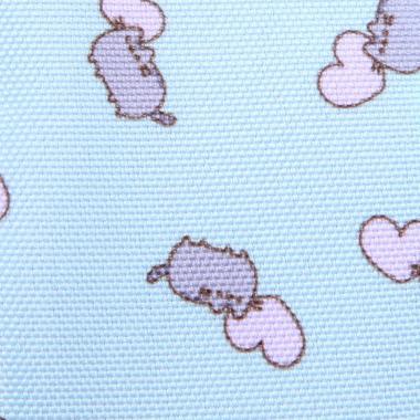 Рюкзак дитячий "YES" /550469/ K-44XS Pusheen 32*25*12см (1/20)