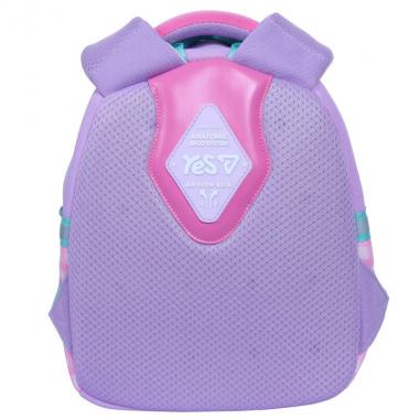 Рюкзак дитячий "YES" /550433/ K-33XXS Best Friend 25*20*9см (1/12)