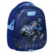 Рюкзак дитячий "YES" /550436/ K-33XXS Big Foot 25*20*9см (1/12)