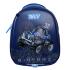 Рюкзак дитячий "YES" /550436/ K-33XXS Big Foot 25*20*9см (1/12)