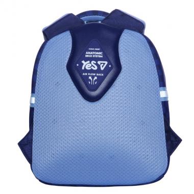 Рюкзак дитячий "YES" /550436/ K-33XXS Big Foot 25*20*9см (1/12)