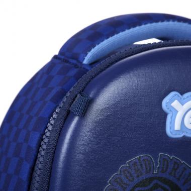 Рюкзак дитячий "YES" /550436/ K-33XXS Big Foot 25*20*9см (1/12)