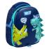 Рюкзак дитячий "YES" /550439/ K-33XXS Dino Friends 25*20*9см (1/12)