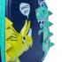 Рюкзак дитячий "YES" /550439/ K-33XXS Dino Friends 25*20*9см (1/12)