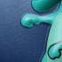 Рюкзак дитячий "YES" /550439/ K-33XXS Dino Friends 25*20*9см (1/12)