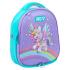 Рюкзак дитячий "YES" /550435/ K-33XXS Happy Unicorn 25*20*9см (1/12)