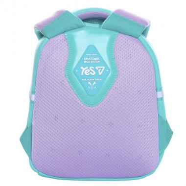 Рюкзак дитячий "YES" /550435/ K-33XXS Happy Unicorn 25*20*9см (1/12)