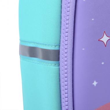 Рюкзак дитячий "YES" /550435/ K-33XXS Happy Unicorn 25*20*9см (1/12)