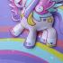 Рюкзак дитячий "YES" /550435/ K-33XXS Happy Unicorn 25*20*9см (1/12)