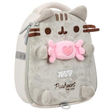 Рюкзак дитячий "YES" /550434/ K-33XXS My Pusheen 25*20*9см (1/12)